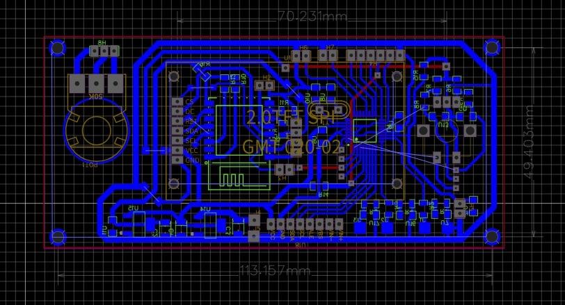 Програмування та розробка електронних пристроїв, Arduino