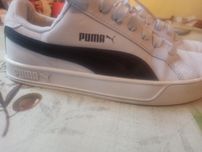 Adidasy Puma  Wiosenne