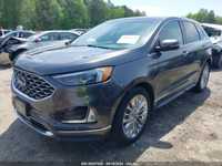 Ford EDGE 2020 FORD EDGE TITANIUM, 2.0L 250KM, 89 460 km