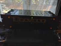 Bryston 3b, Yamaha p2200 pc2002, SAE 2300, Myryad підсилювач  усилител