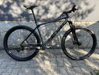 Rower górski Trek PROCALIBER 9.5 gen2 xl Carbon