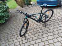 Rower męski NORTHTEC GRAVITY 27,5 AL