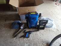 Myjka Scheppach HCE2600