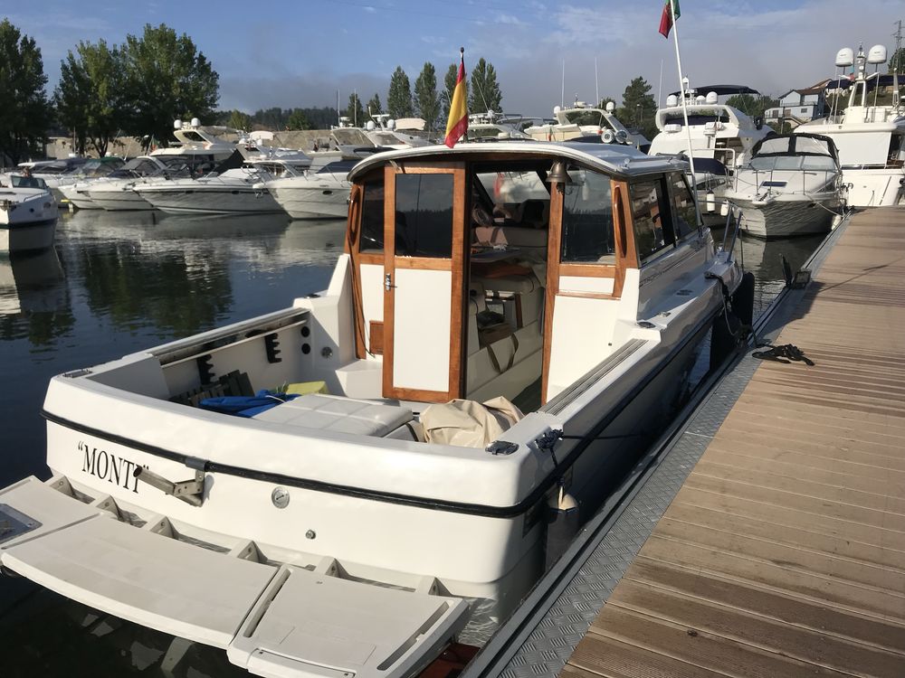 Diesel Trophy Offshore 2456