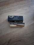 Bobbi Brown luxe lipstick claret