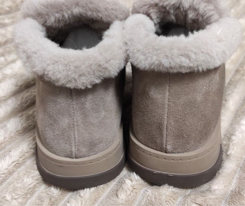 Черевики ALLSY р.40 26 см