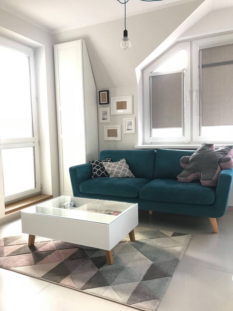 Wynajmę przytulne mieszkanie 30 m² – Toruń, Szosa Chełmińska