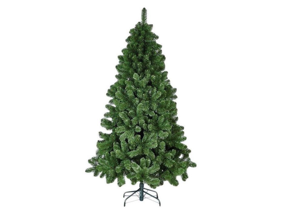 Árvore de natal 210cm verde