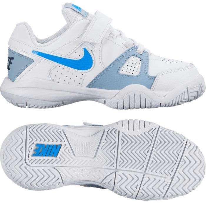 nowe NIKE CITY COURT 7 buty DZIECIĘCE rozm 29.5 nr 488326