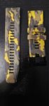 Pasek do Garmina 6/7 26mm