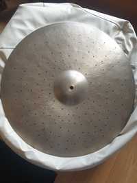 Prato Ride Sabian HHX 22' modificado