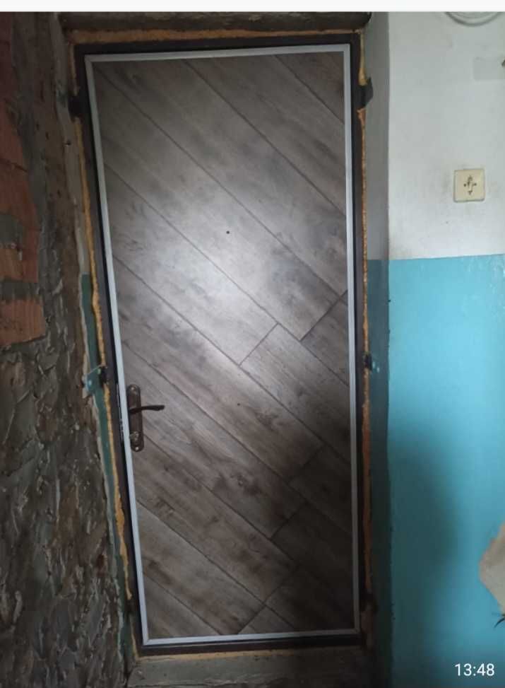 Продам квартиру однокімнатну