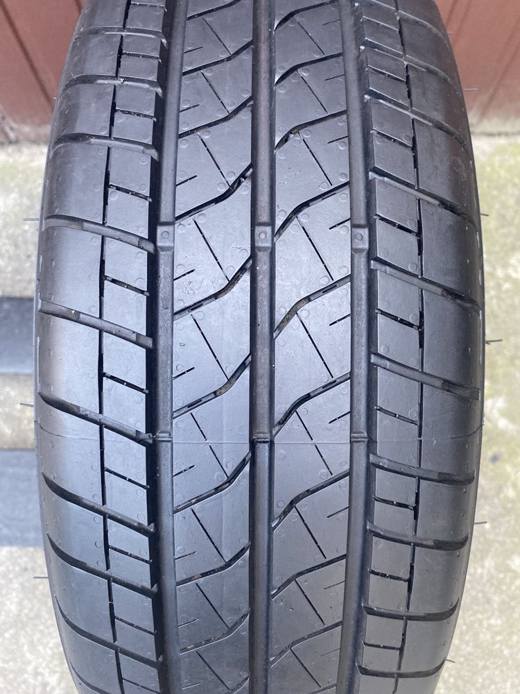 Opona 205/65r16c Bridgestone Duravis R660 Eco