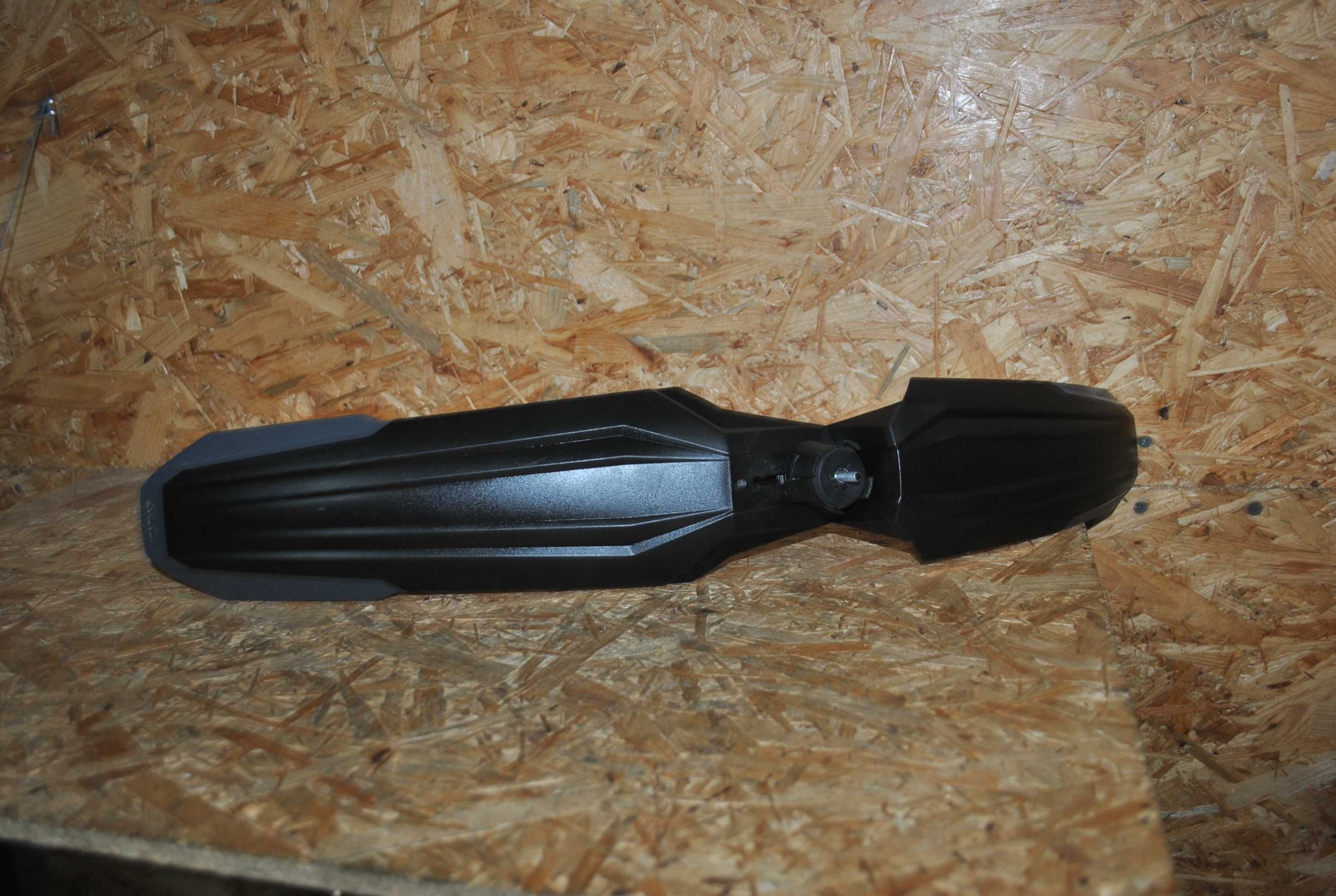 Błotniki Przedni Cube ACID VANE 27.5" przód mtb xc trail