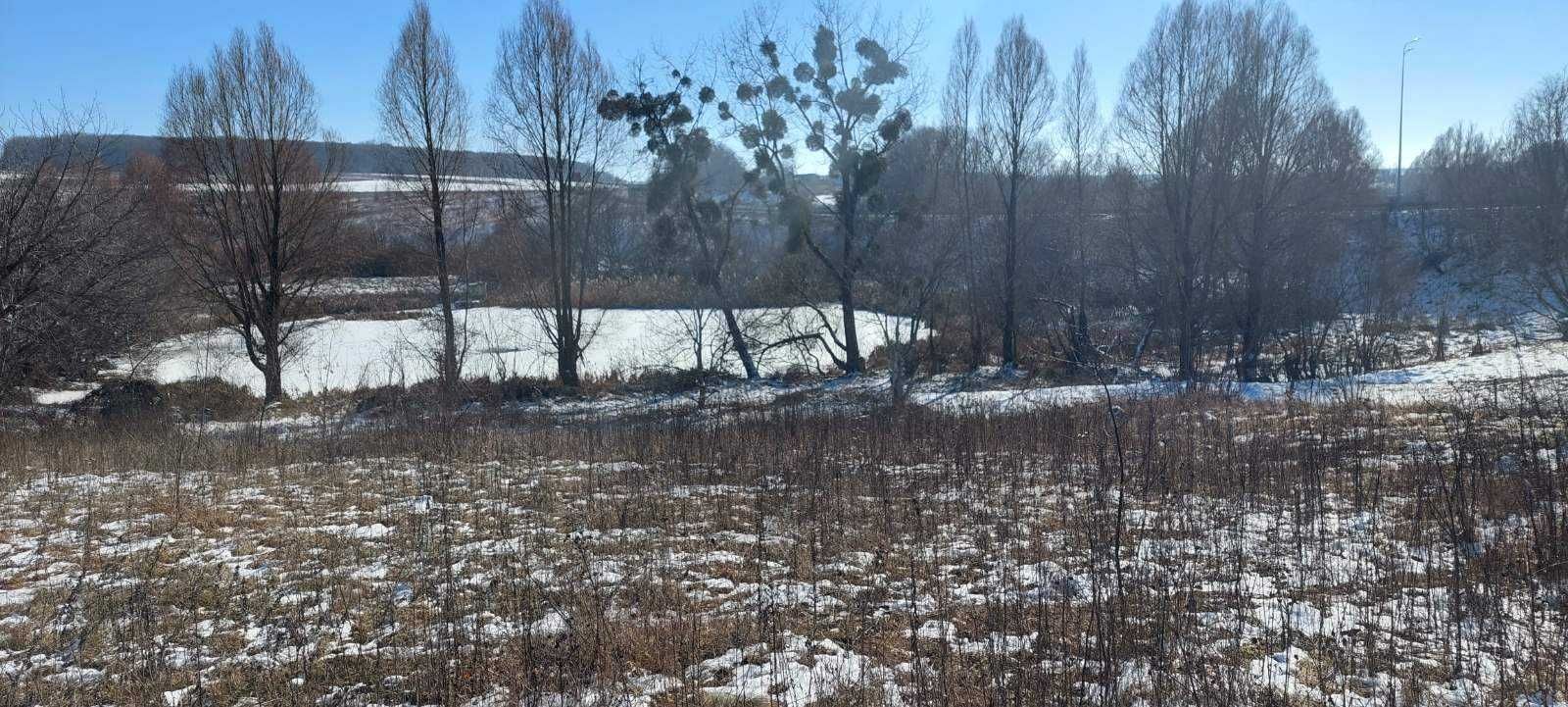 Продам будинок в с. Вороновиця біля центральної дороги до м.Вінниці