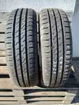 Dwie opony letnie 185/65R15 stan b.dobry polecam