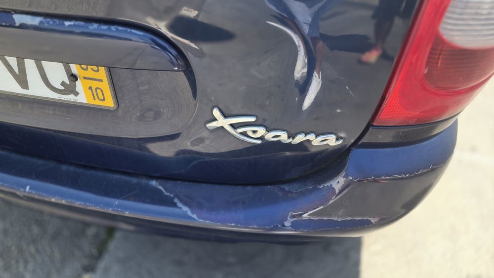 Citroen Xsara picasso 1.6 EXCLUSIVE