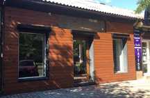Аренда магазина на проспекте Центральном возле Сити Центра