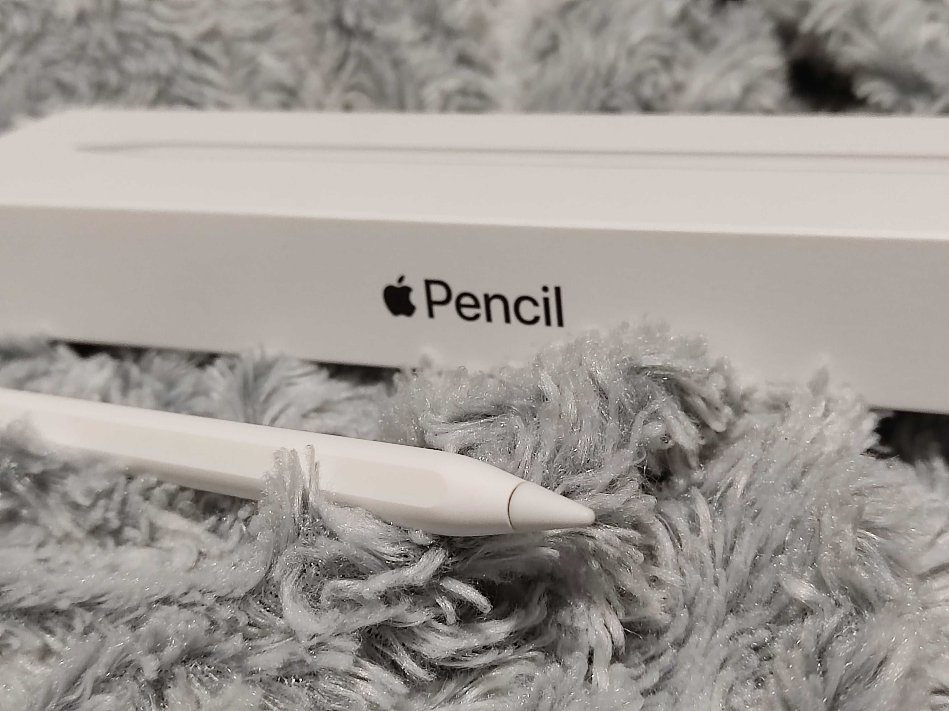 Оригинал! Стилус Apple pencil 2