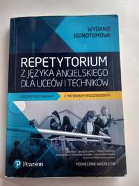 Repetytorium z języka angielskiego