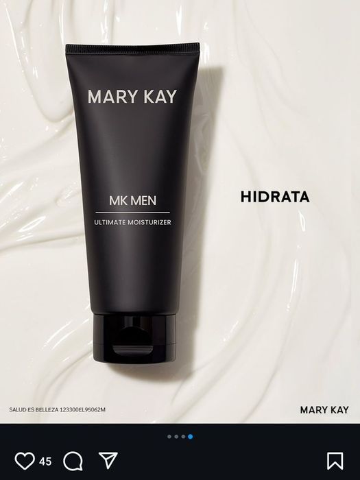 Cuidados da pele Masculina