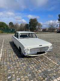 Plymouth valiant v200