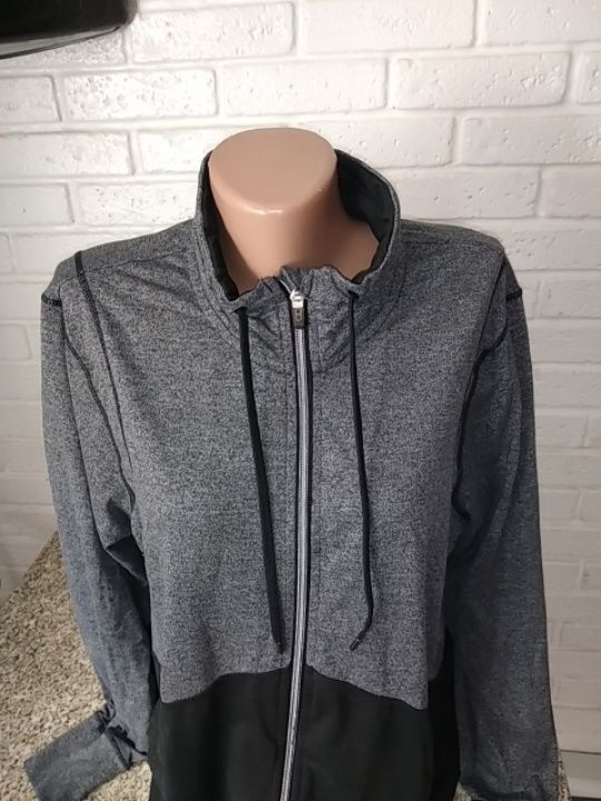 Спортивна кофта, куртка жіноча L -Xl від H&M