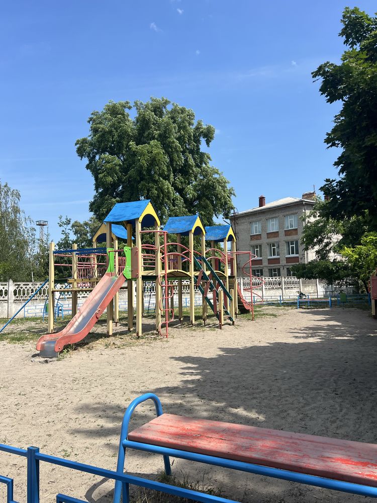 Двокімнатна квартира в Центрі район ЦНАПу