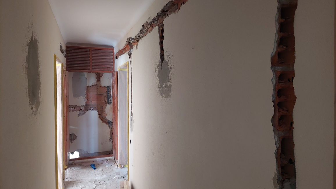 Construção Habitação Civil Moradias Casas Obras