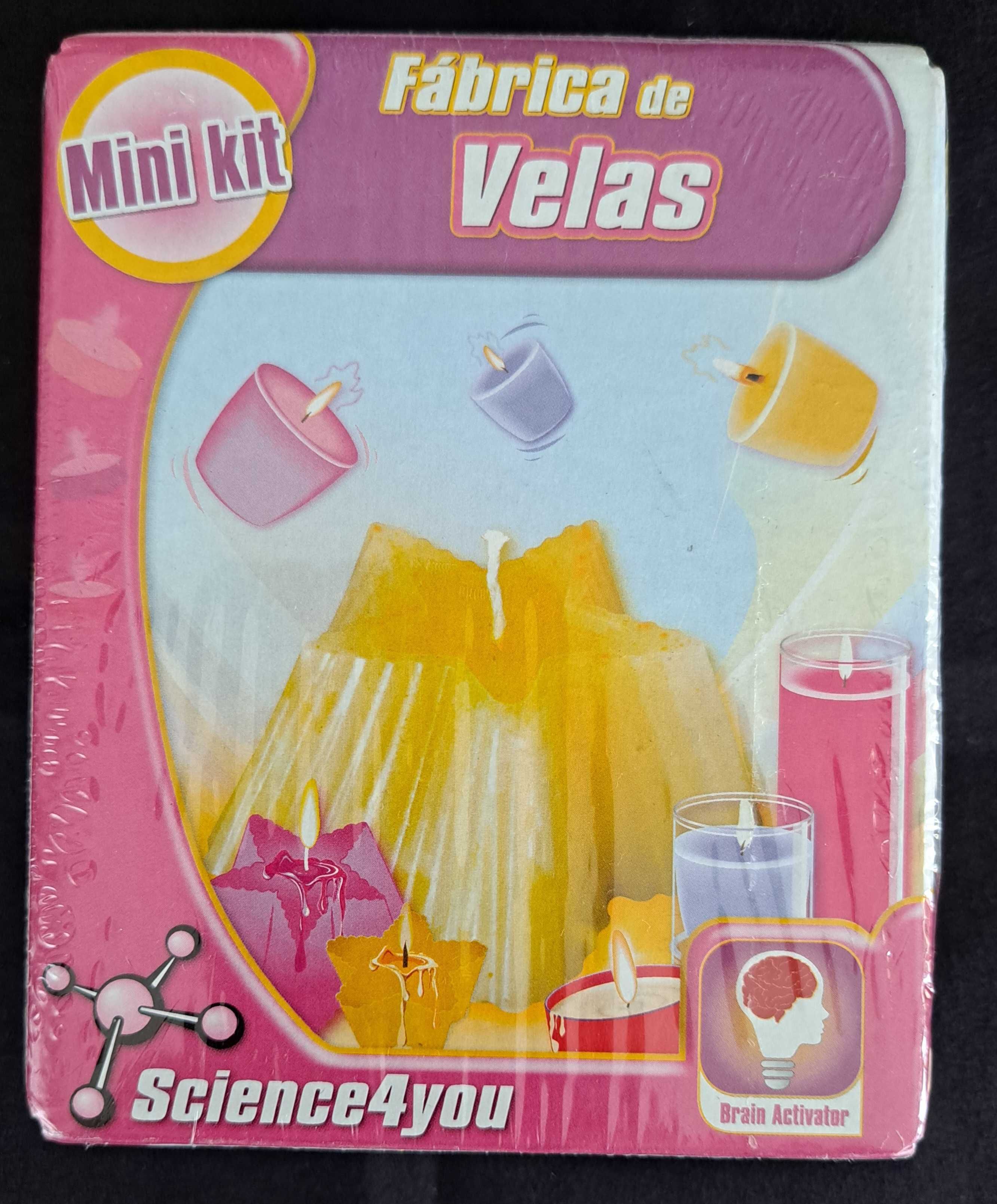 Vários brinquedos novos