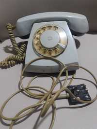 Телефон дисковый СССР 1972 г