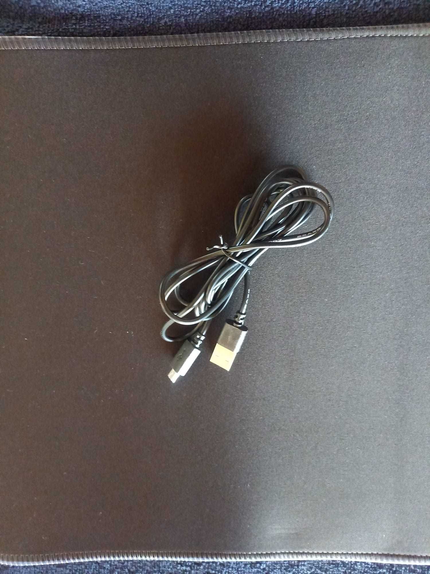 Podkładka pod mysz , led.