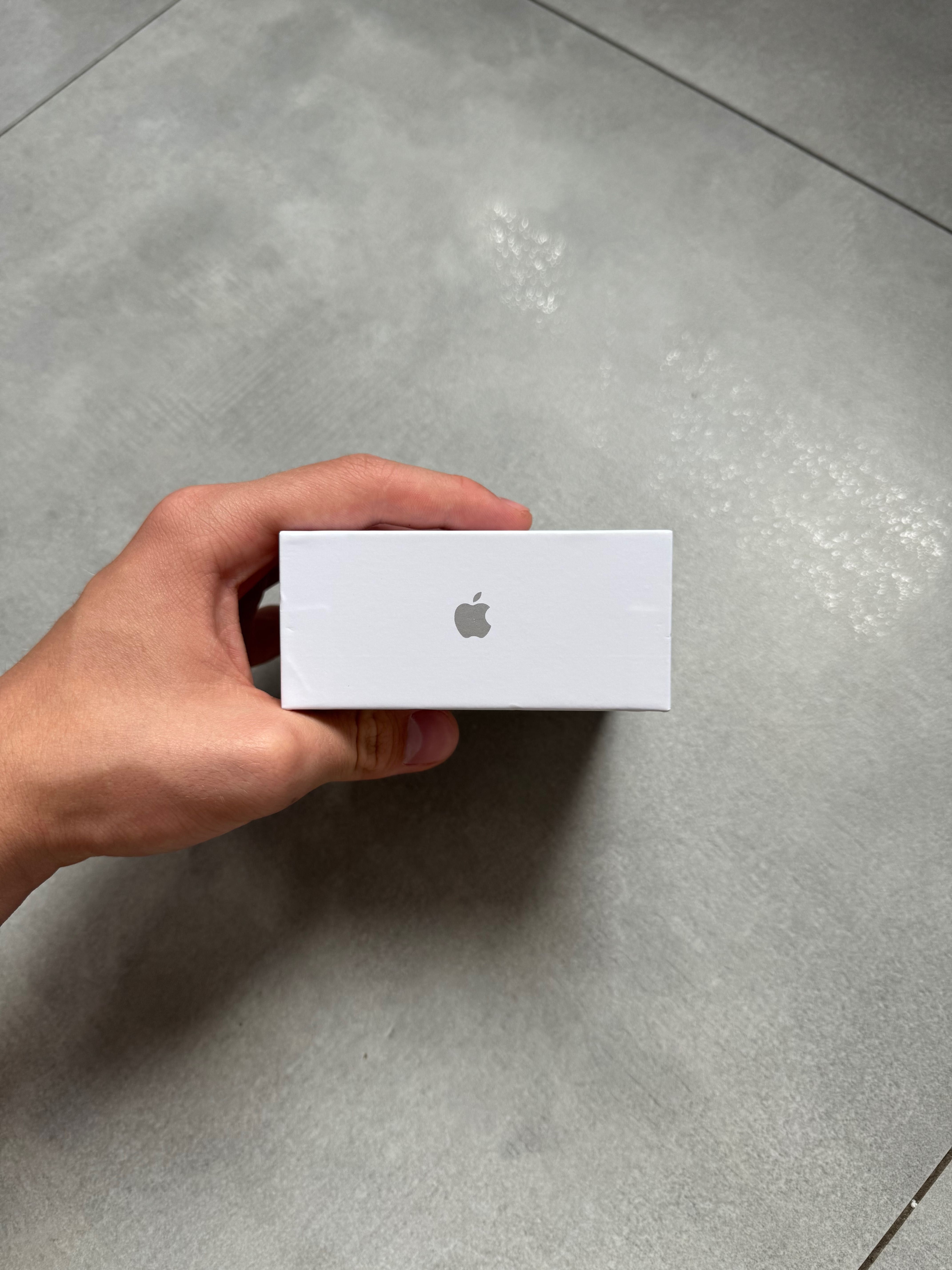 AirPods pro 2 zapakowane