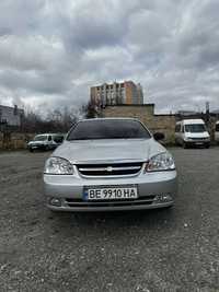 Продам Chevrolet Lacetti