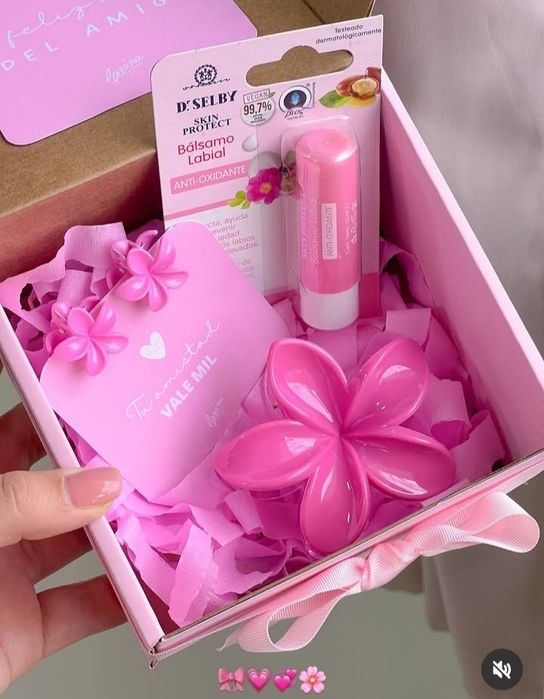 Kit para presente