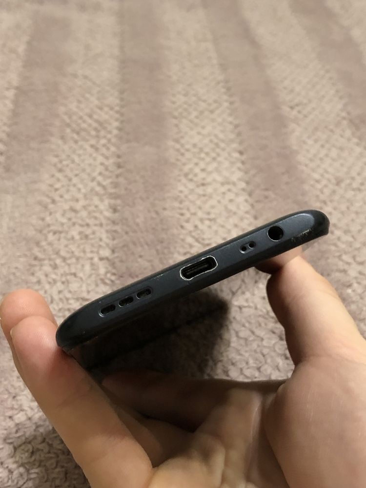 Телефон Xiaomi Redmi 9 4/64gb #10