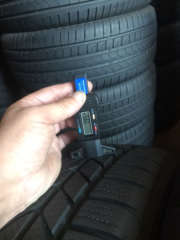 225/55/18 R18 Falken HS 439 4шт зима