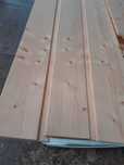 Deska elewacyjna Zetka świerk 20x145 mm 4,2 m - na zakładkę - profil Z
