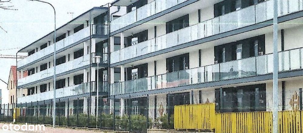 Sprzedam apartament w Ustroniu Morskim