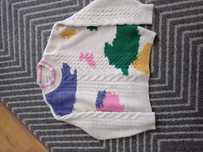 Sweter rozm 146 Reserved