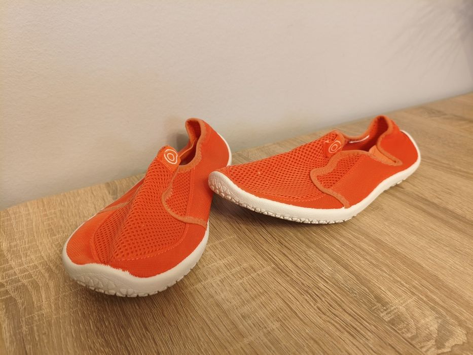 Buty damskie do wody / pływania Decathlon