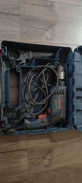 Wiertarka Bosch profesjonal, oryginał.