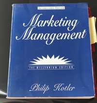 Marketing Management - Philip Kotler