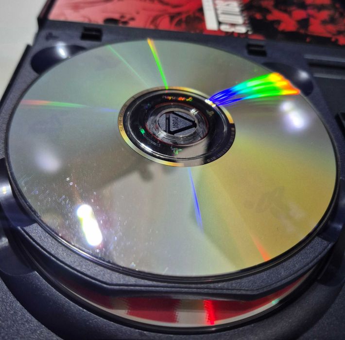 Metal Gear Solid 3: Subsistence (Limited Edition) / PS2 [NTSC-J]