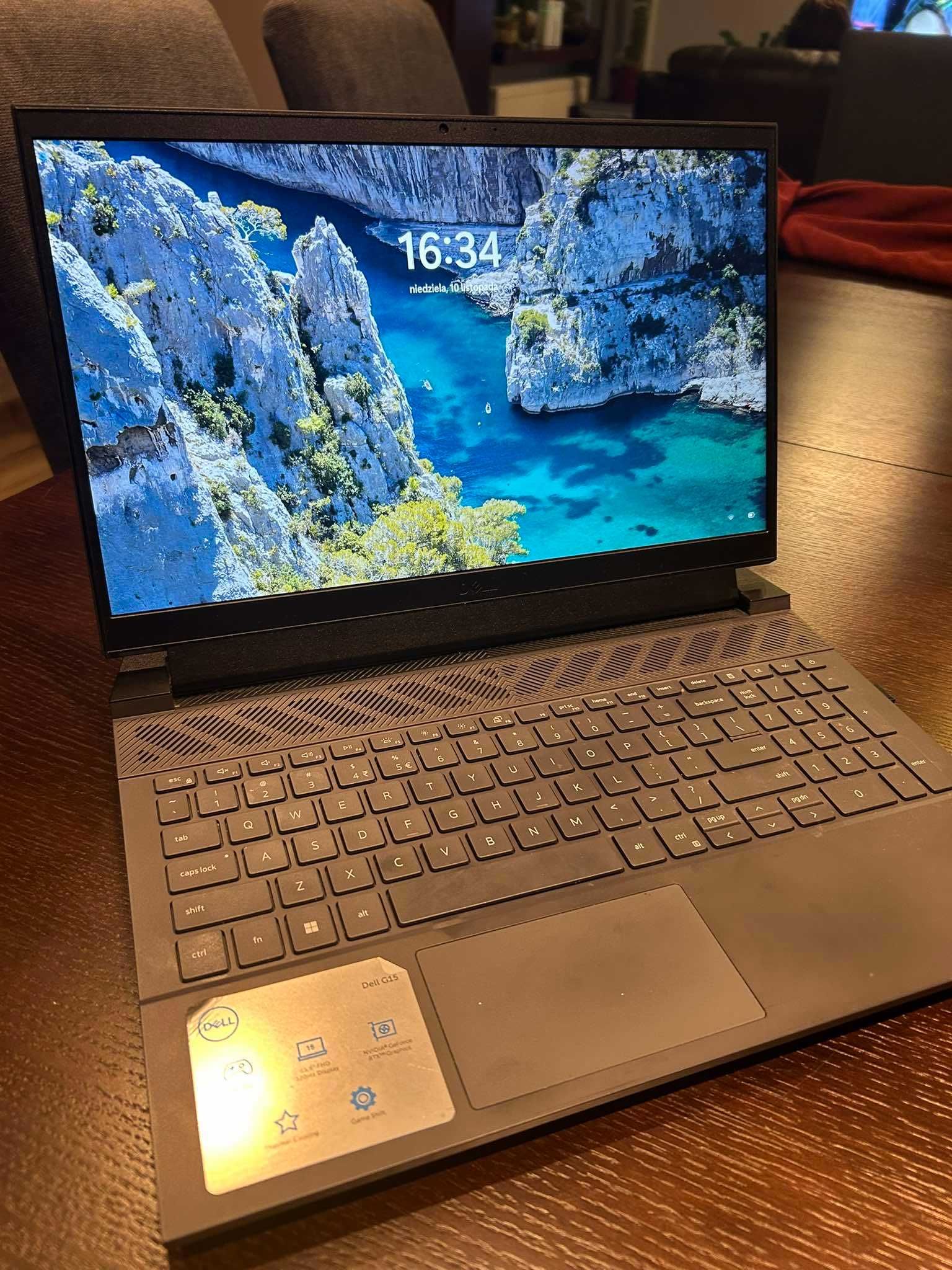 Laptop DELL Inspiron