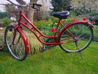 Rower Romet  retro bike