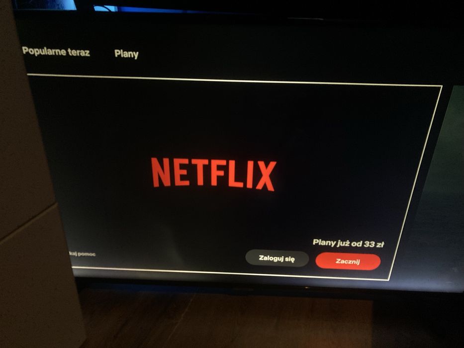 Telewizor Samsung UHD 4K NU7000 (UE43NU7092)