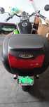 Regal Raptor 125