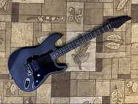 Продам ноунейм Superstrat