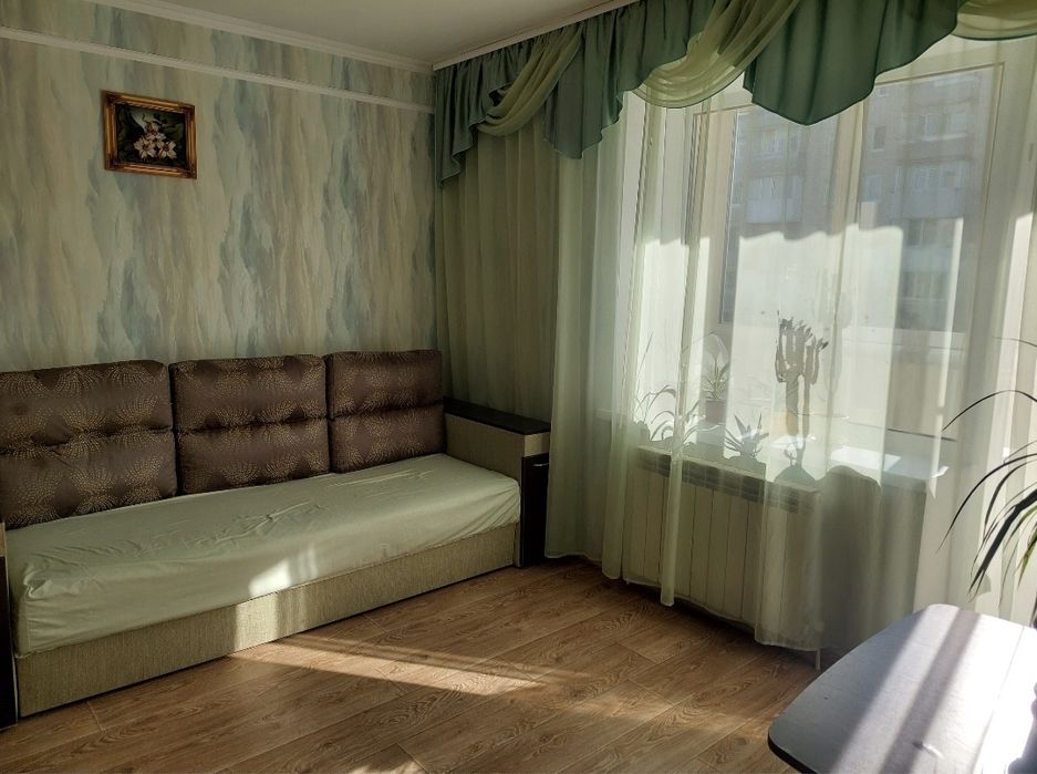 Здам 1 кім кв на Польовій